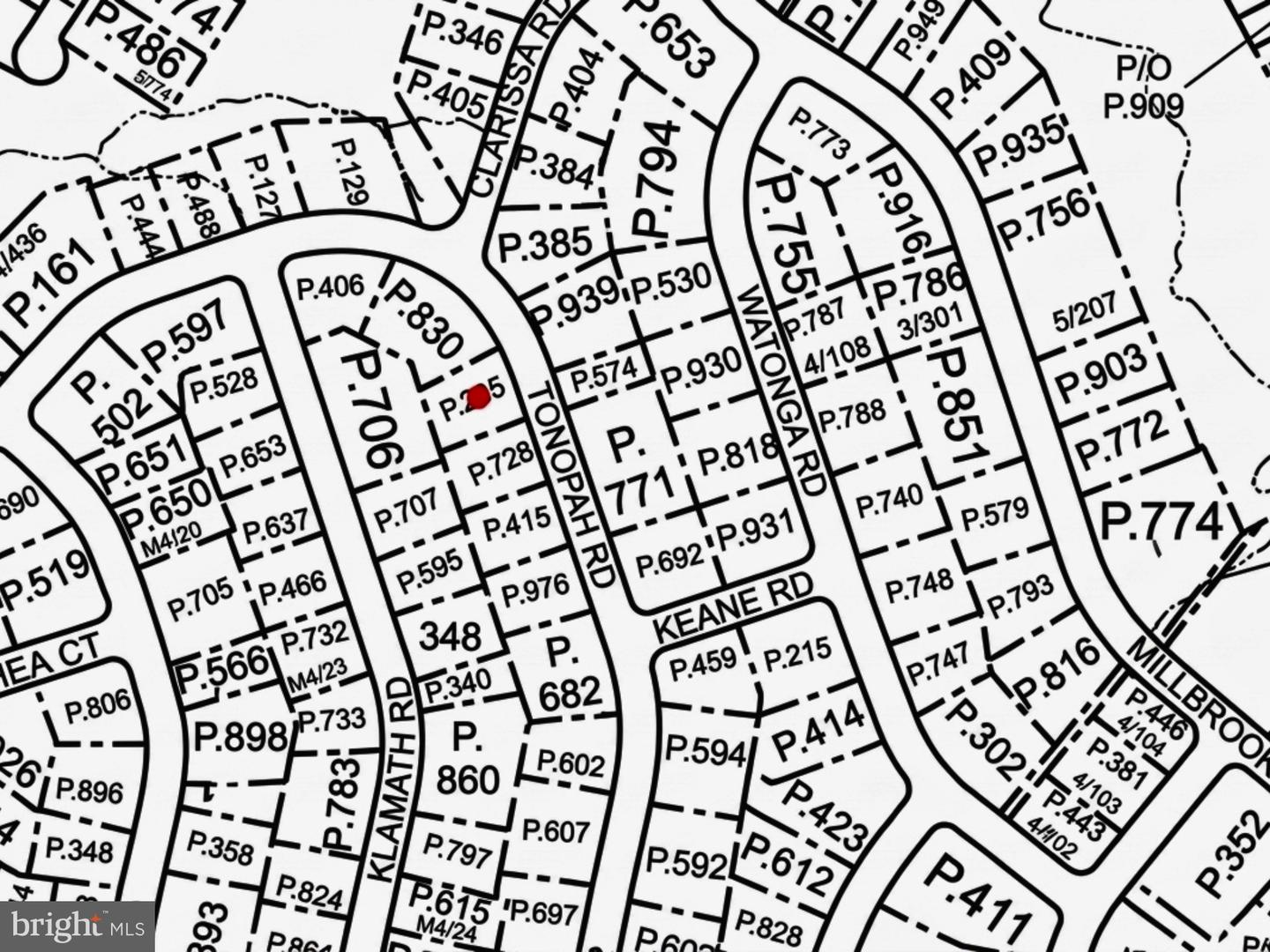 TONOPAH RD Property Photo 1