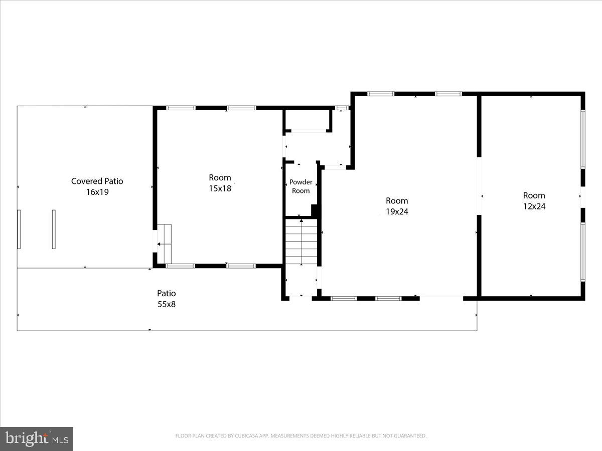 6202 Rock Hall Rd Property Photo 3