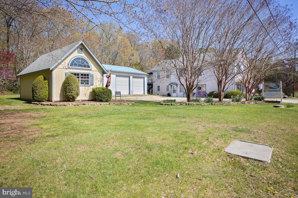 6202 Rock Hall Rd Property Photo 34