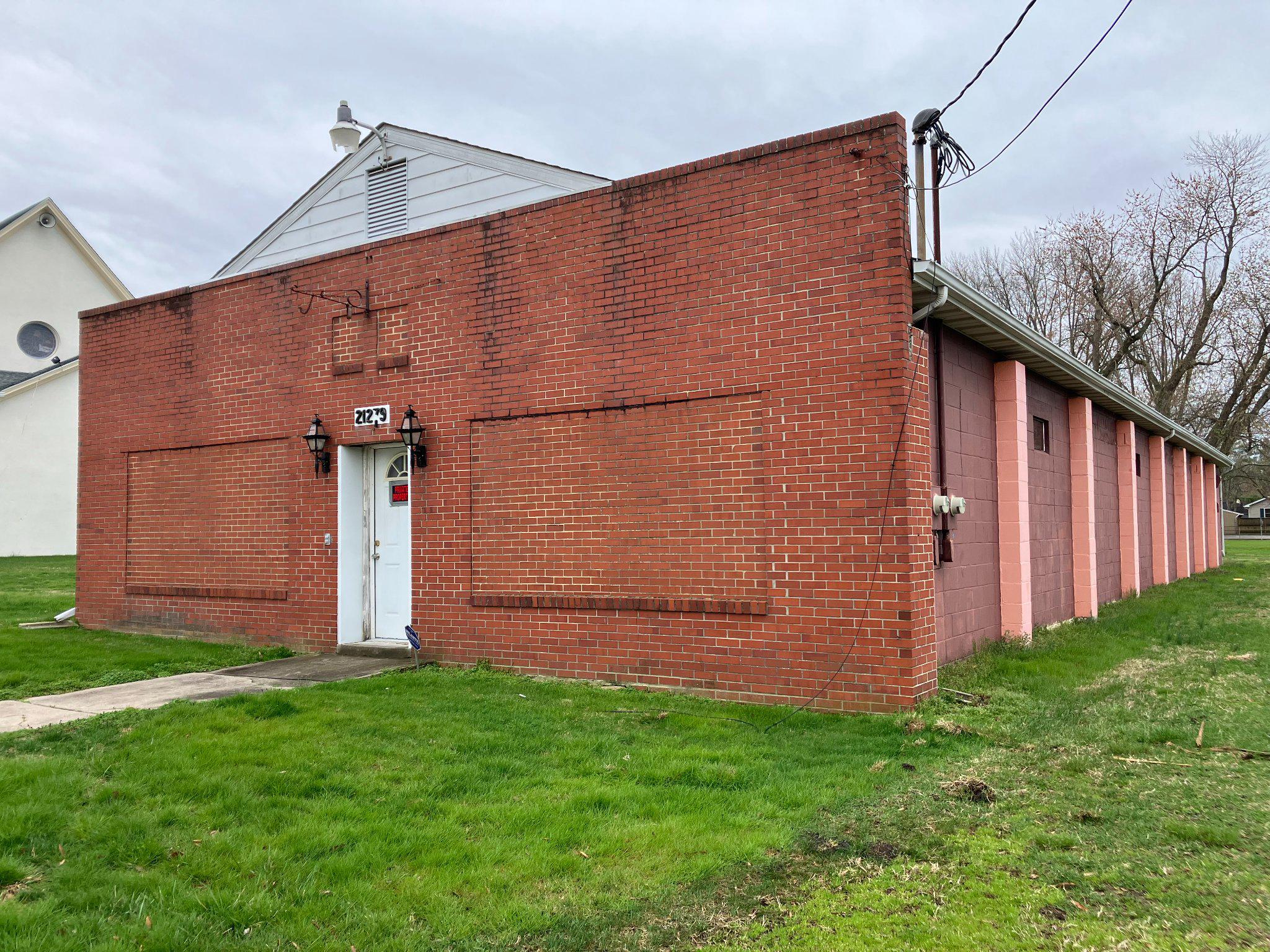 21279 W SHARP ST Property Photo 1