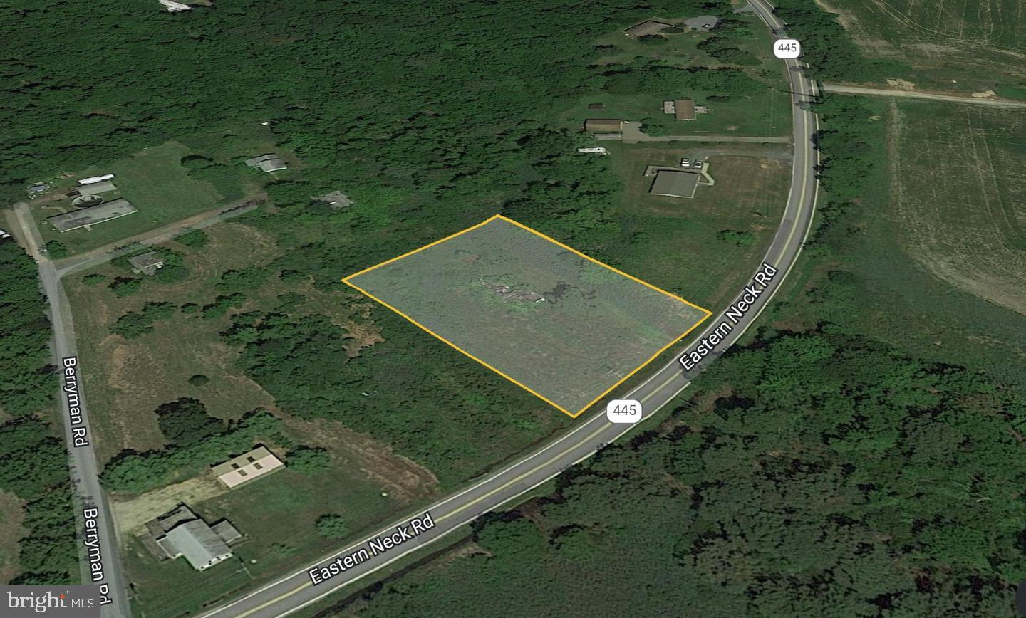 5120 Eastern Neck Rd Property Photo 3
