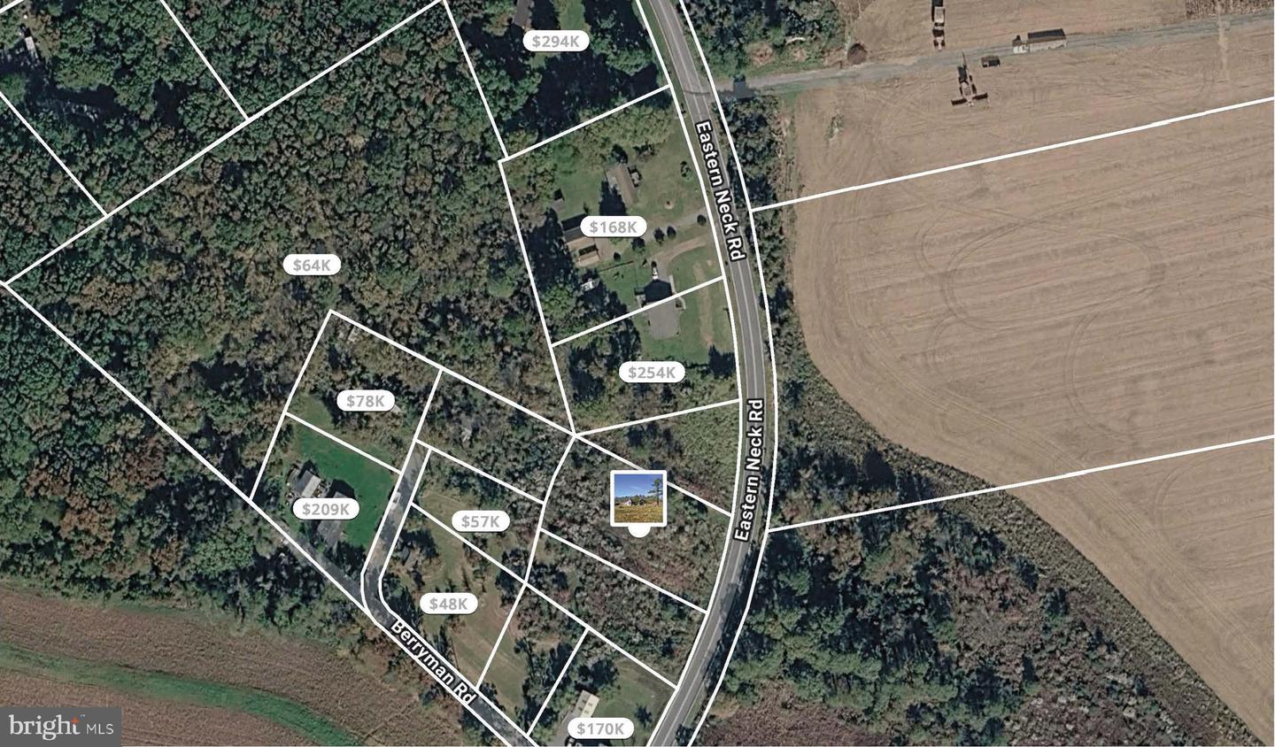 5120 Eastern Neck Rd Property Photo 4
