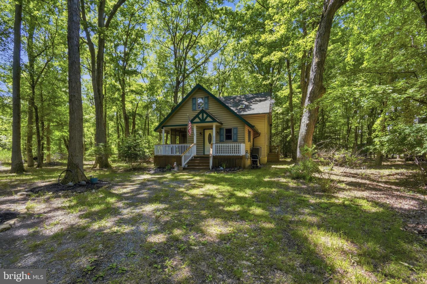 22300 Frazier Rd Property Photo 1