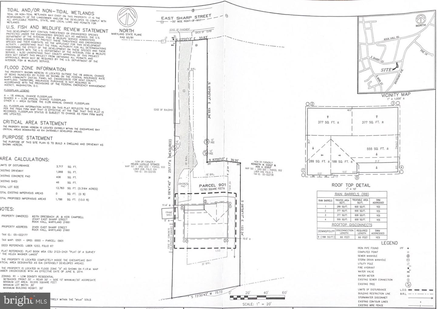 21451 E SHARP ST Property Photo 1