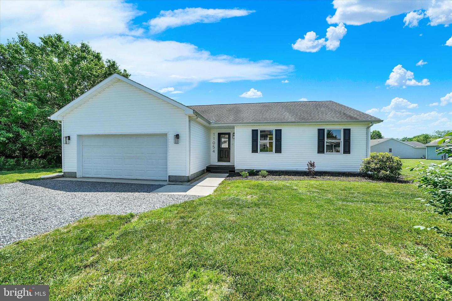 11054 Austin Ln Property Photo 1