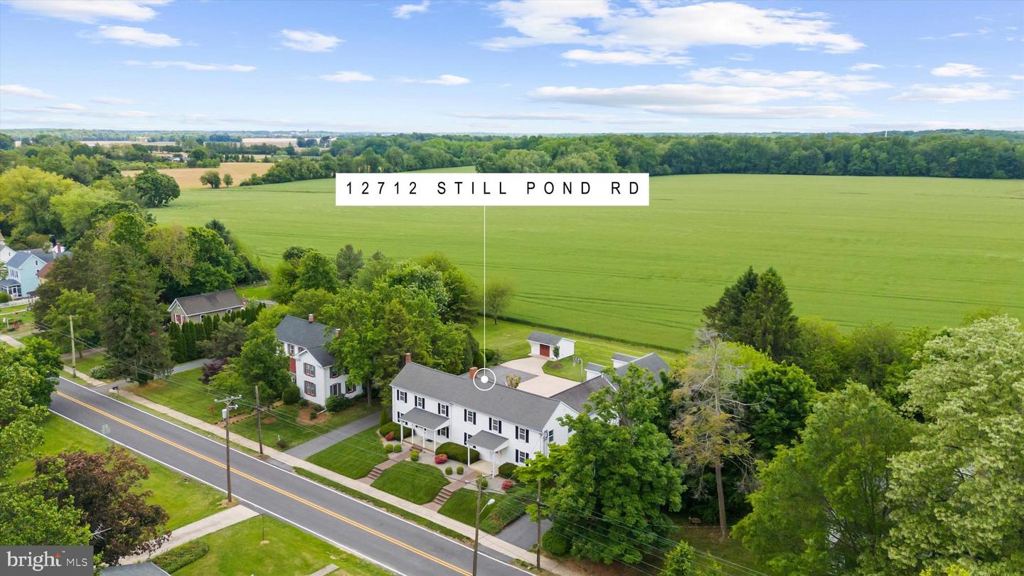 12712 AND 12714 STILL POND RD Property Photo 1