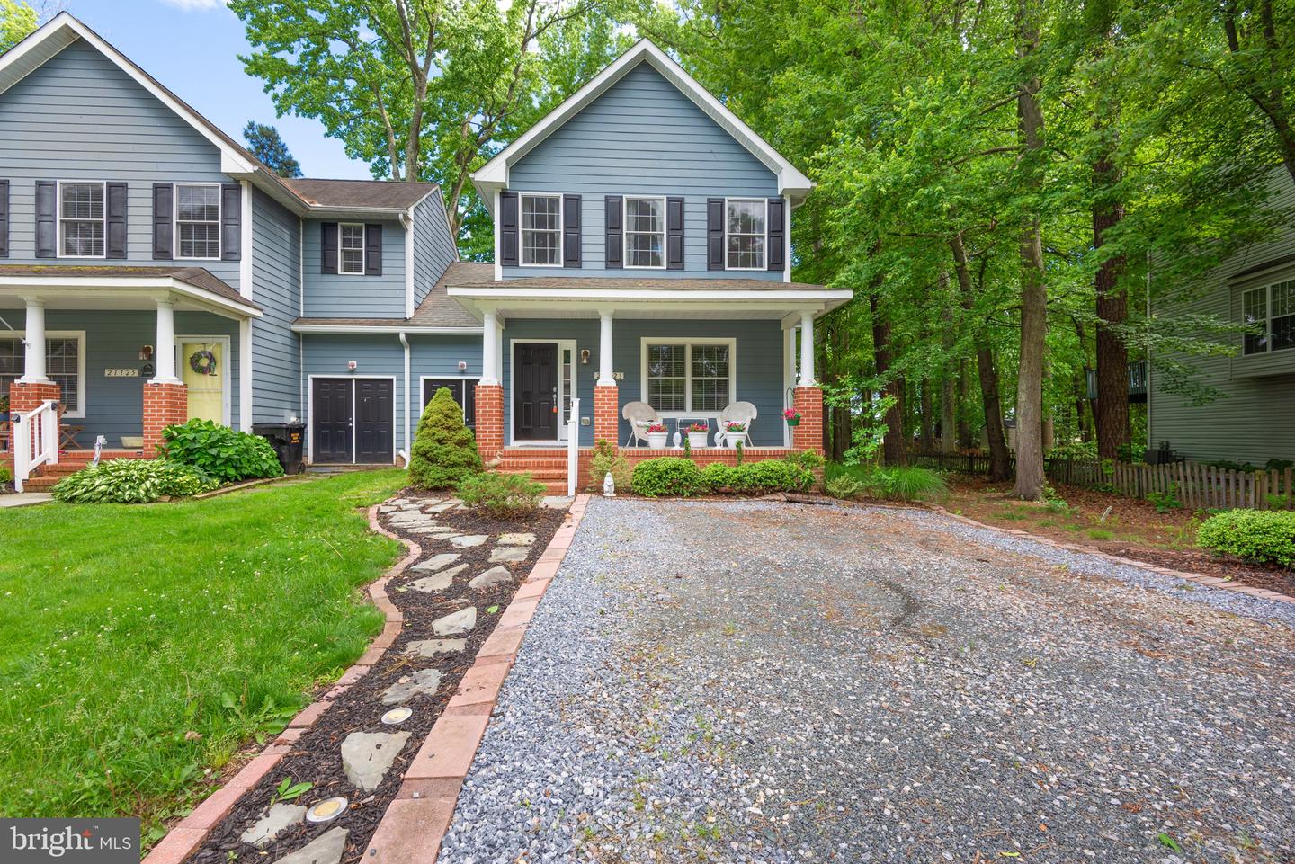 21123 STRIPER RUN Property Photo 1
