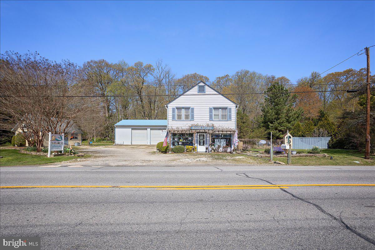 6202 Rock Hall Rd Property Photo 3