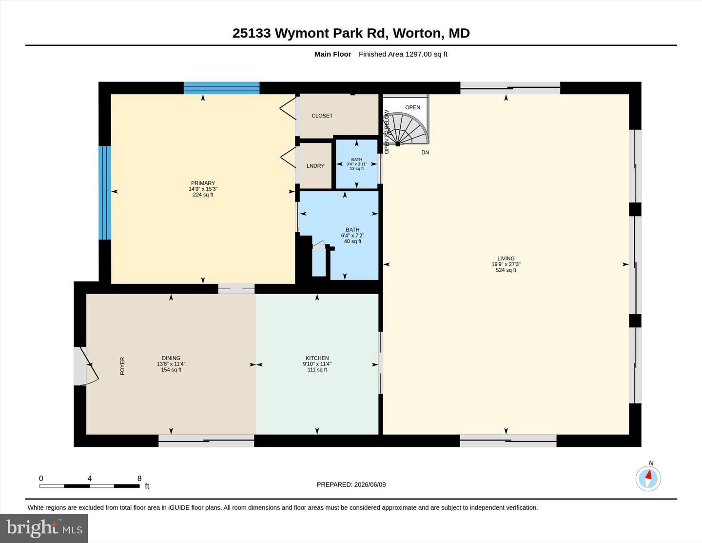 25133 Wymont Park Rd Property Photo 61