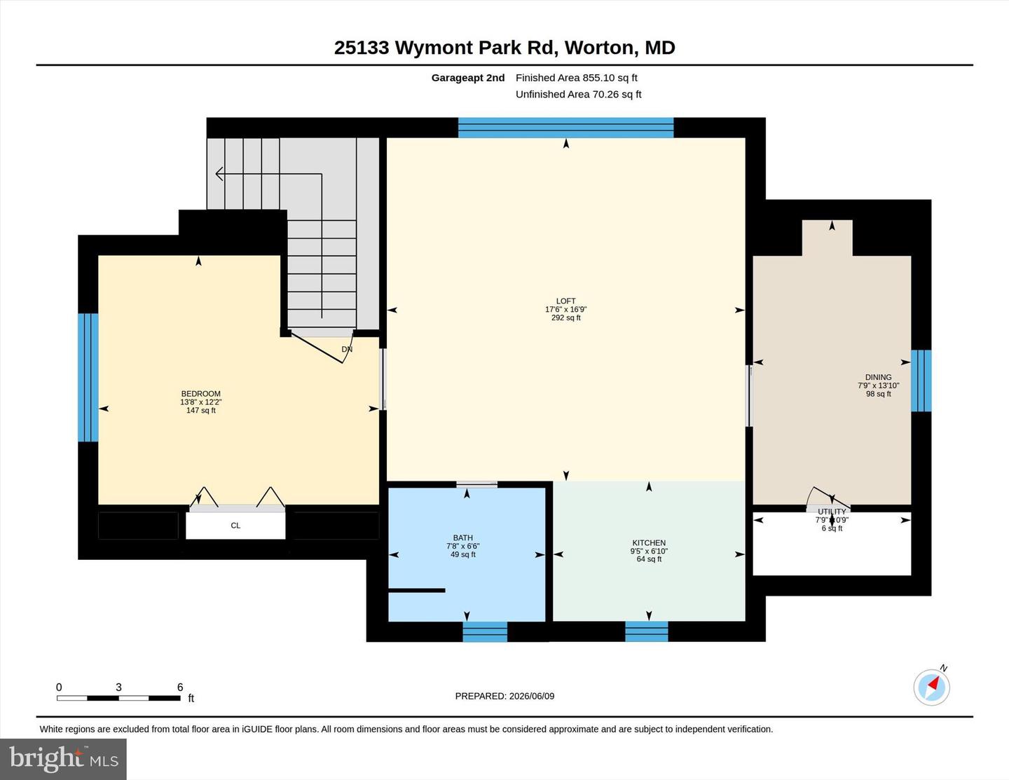 25133 Wymont Park Rd Property Photo 62