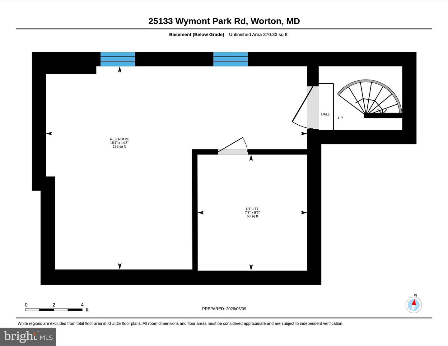 25133 Wymont Park Rd Property Photo 63