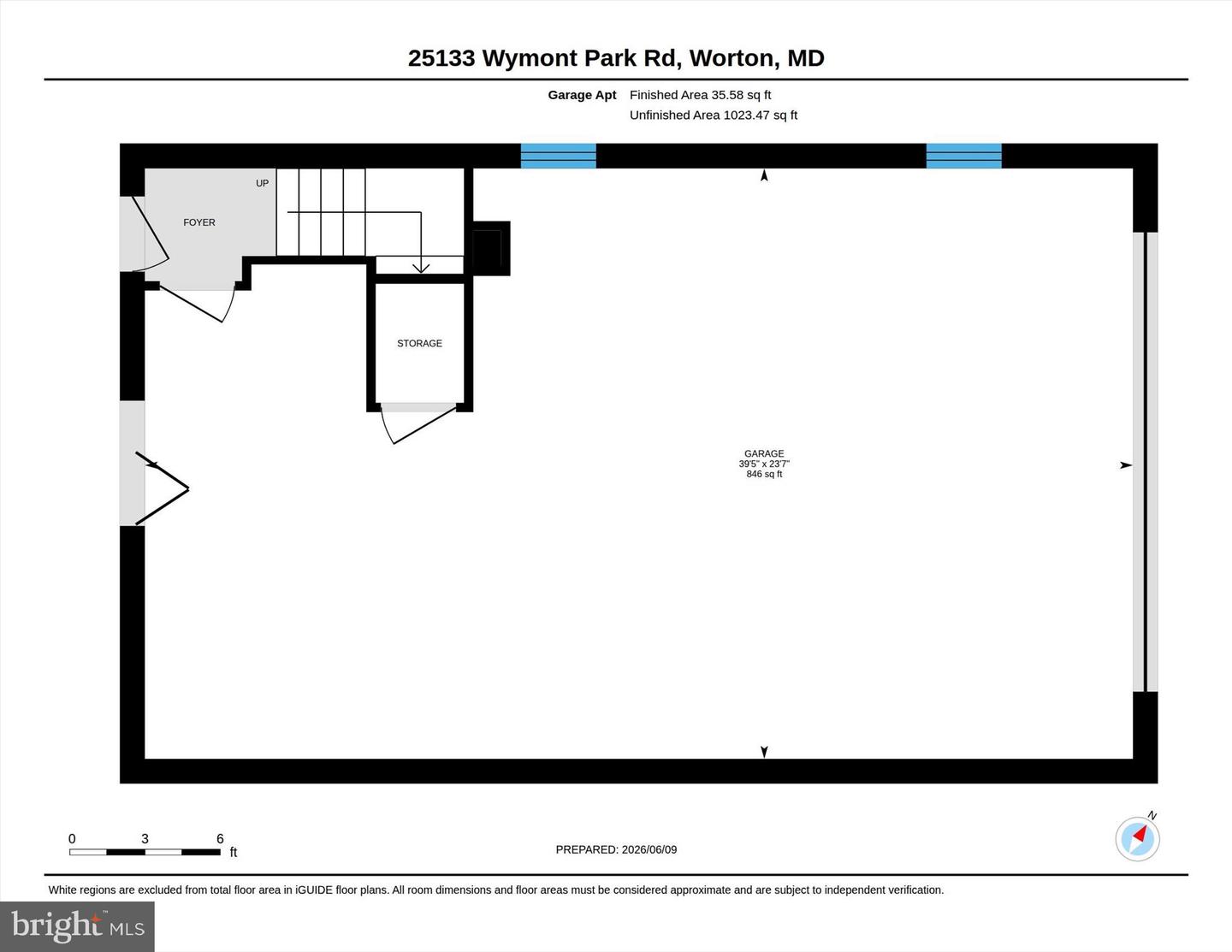 25133 Wymont Park Rd Property Photo 64