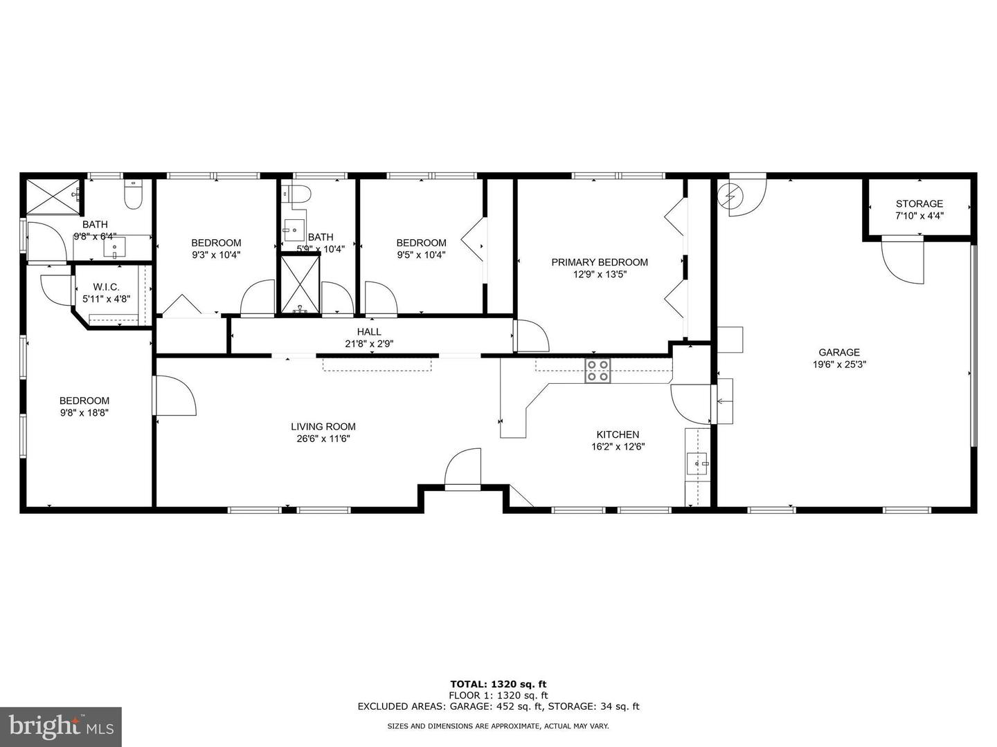 21424 Catholic Ave Property Photo 14