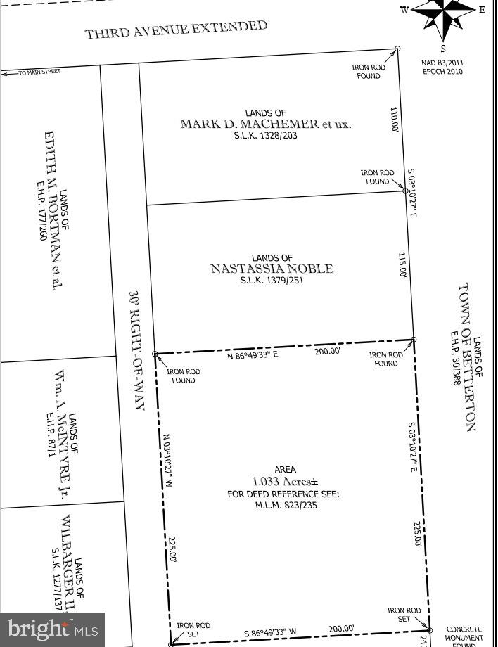 Third Ave Property Photo 2