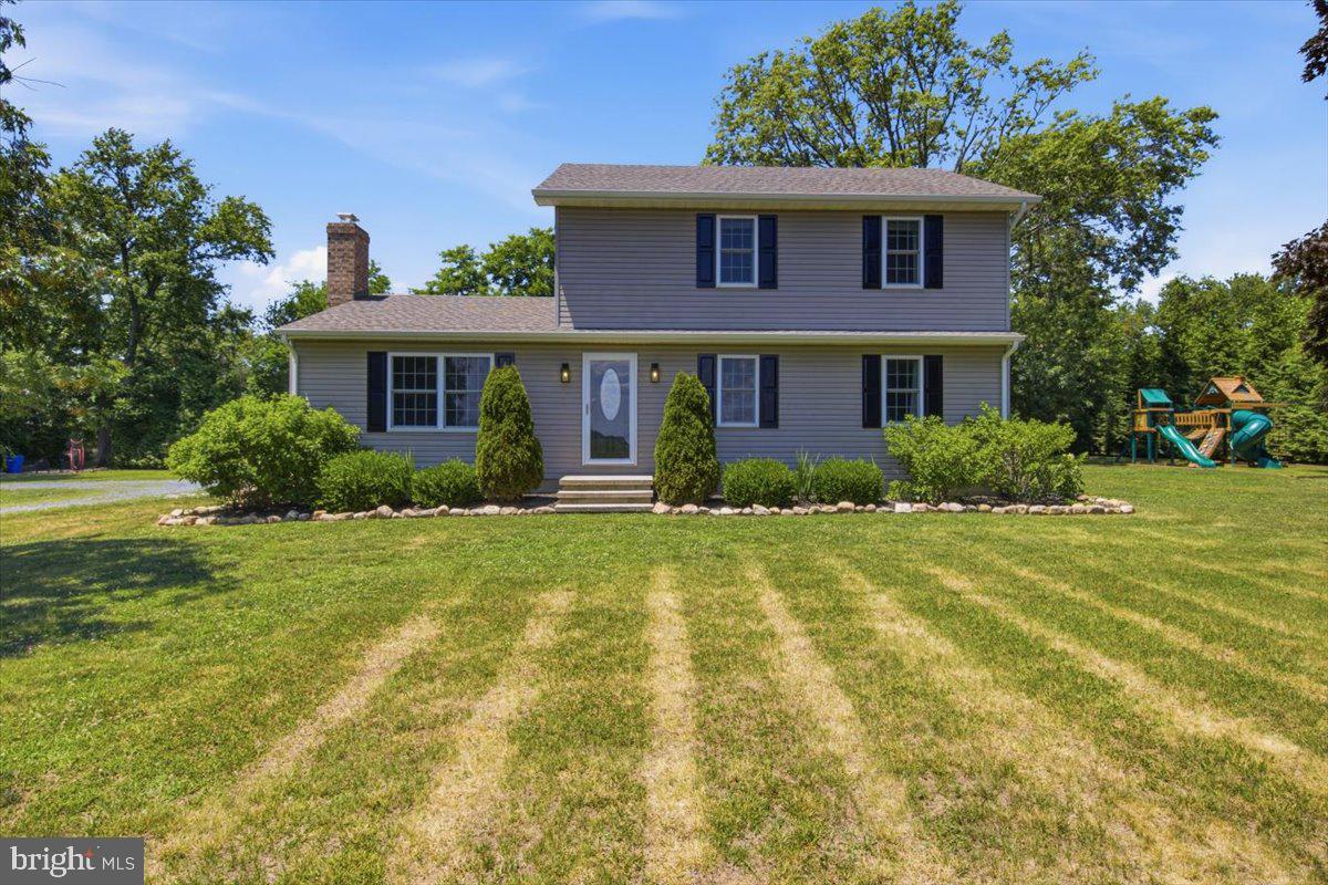 25428 Worton Lynch Rd Property Photo 1