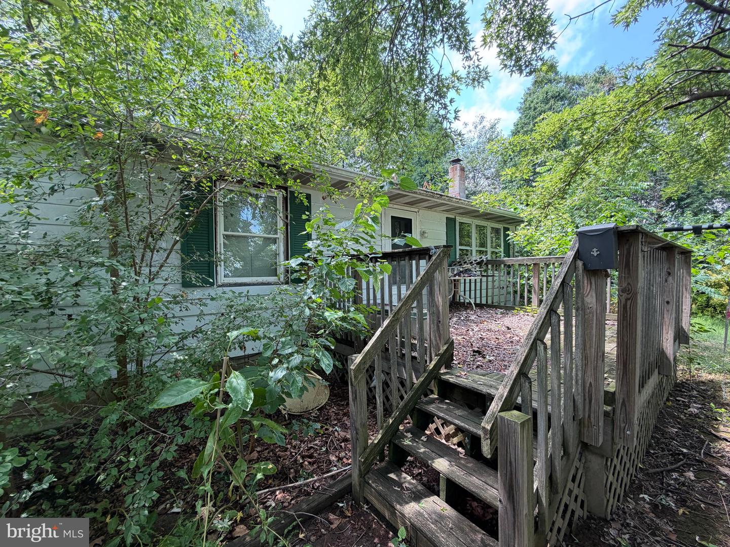 10540 Worton Rd Property Photo 1