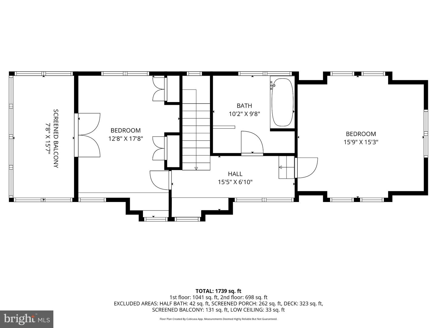 20714 Wilkins Ave Property Photo 31