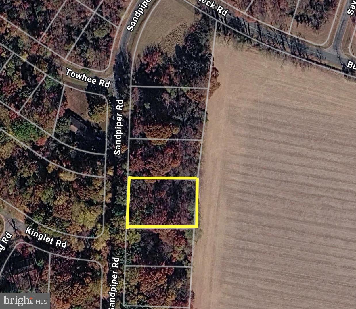 SANDPIPER RD Property Photo 1