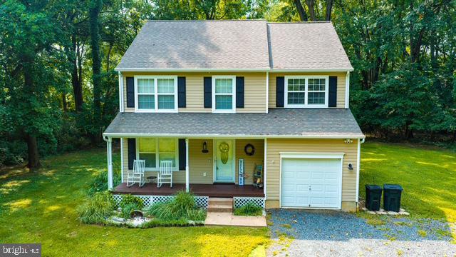 8630 Elm Rd Property Photo 1