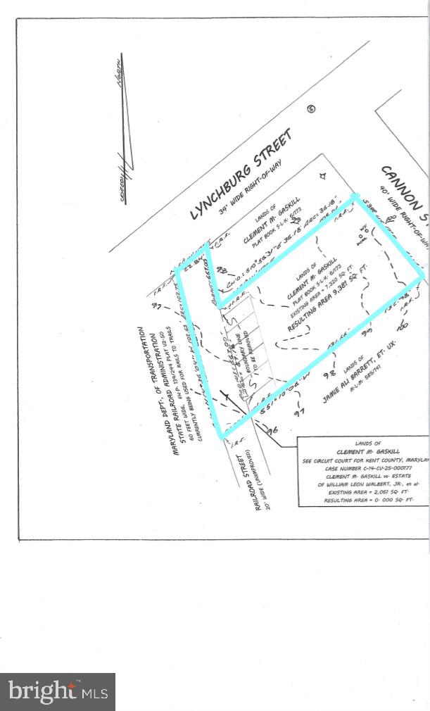 Cannon St Property Photo 1