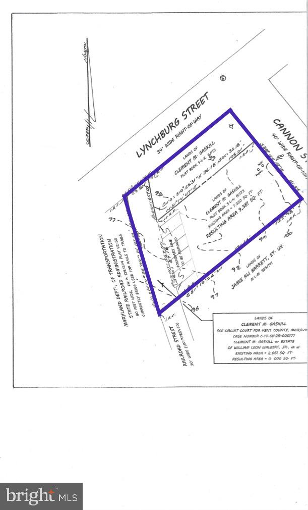 Cannon St Property Photo 1