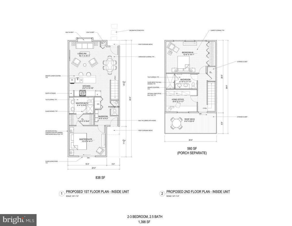 Cannon St Property Photo 3