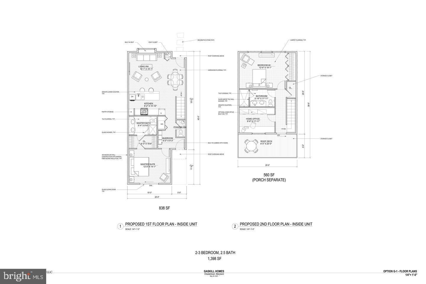 Cannon St Property Photo 4