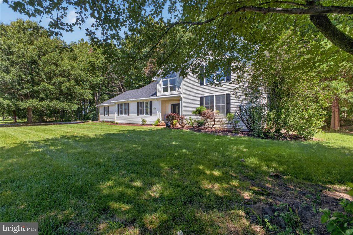 22400 Great Oak Landing Rd. Property Photo 1