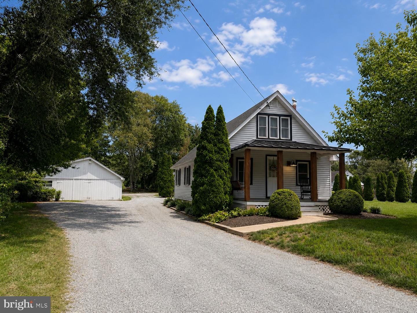 10725 Worton Rd Property Photo 1