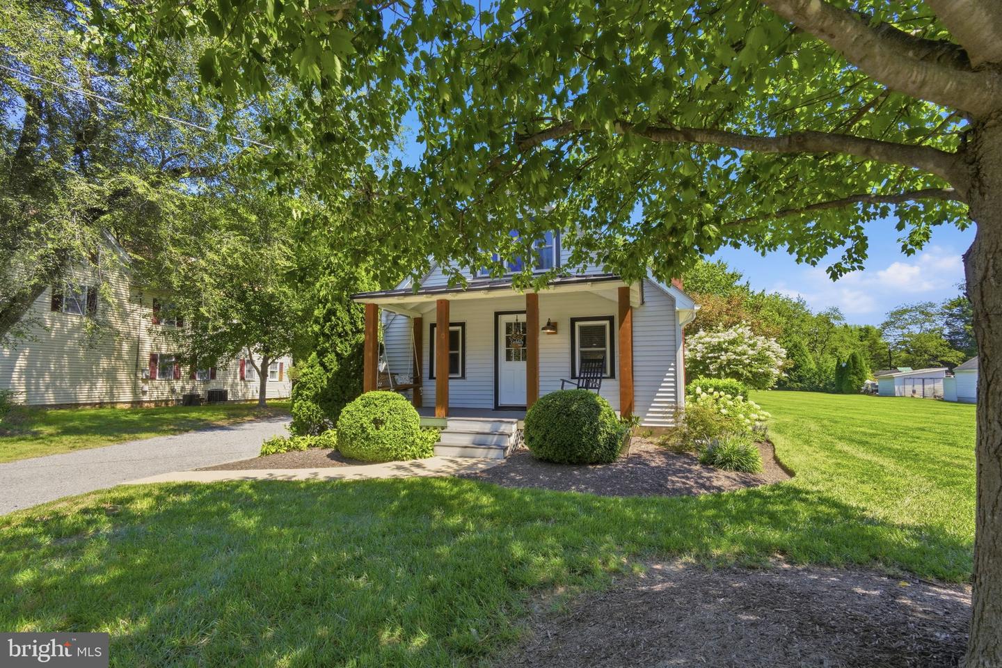10725 Worton Rd Property Photo 9