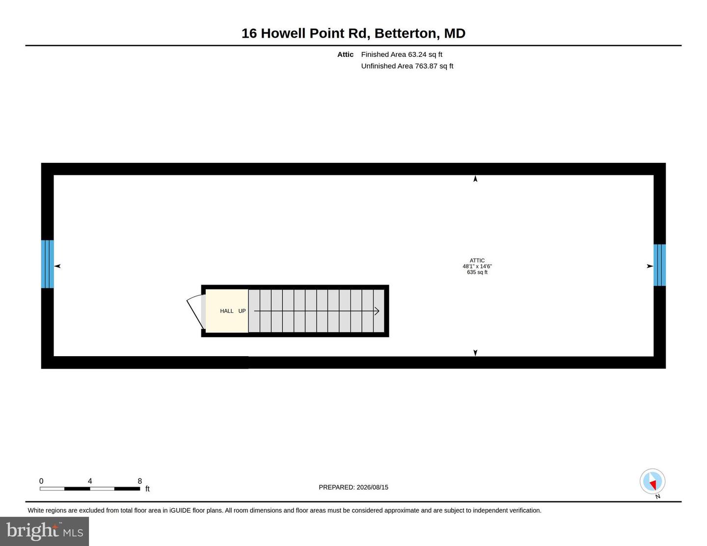 16 Howell Point Rd Property Photo 59