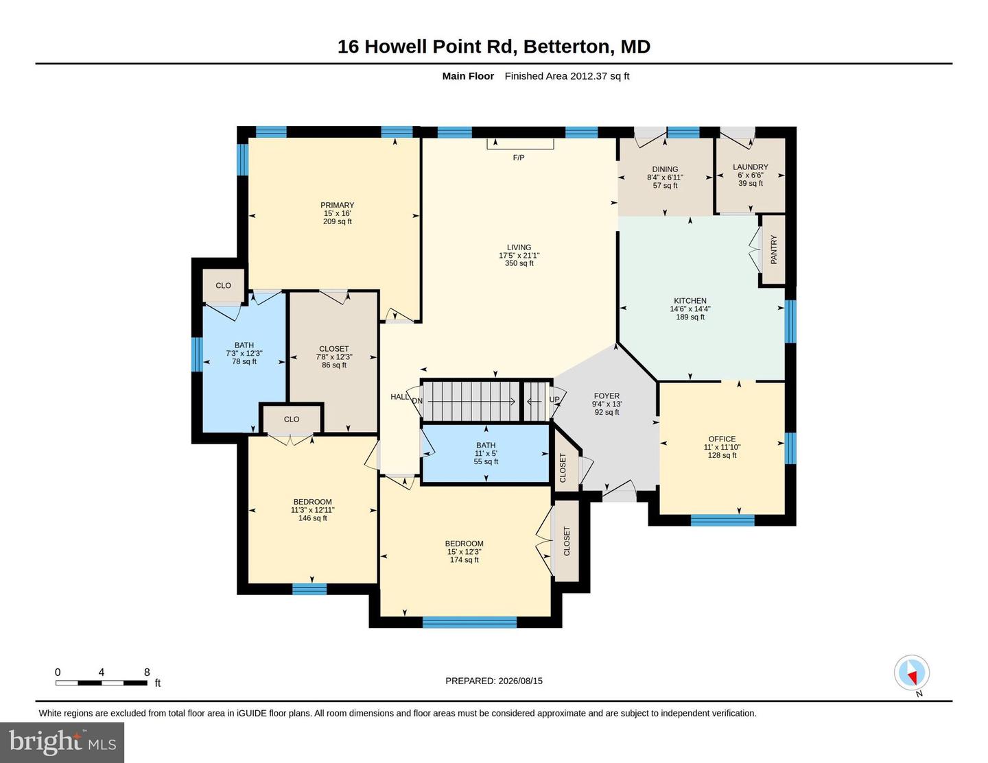 16 Howell Point Rd Property Photo 134