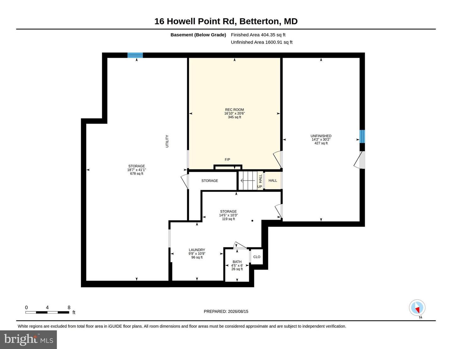 16 Howell Point Rd Property Photo 135