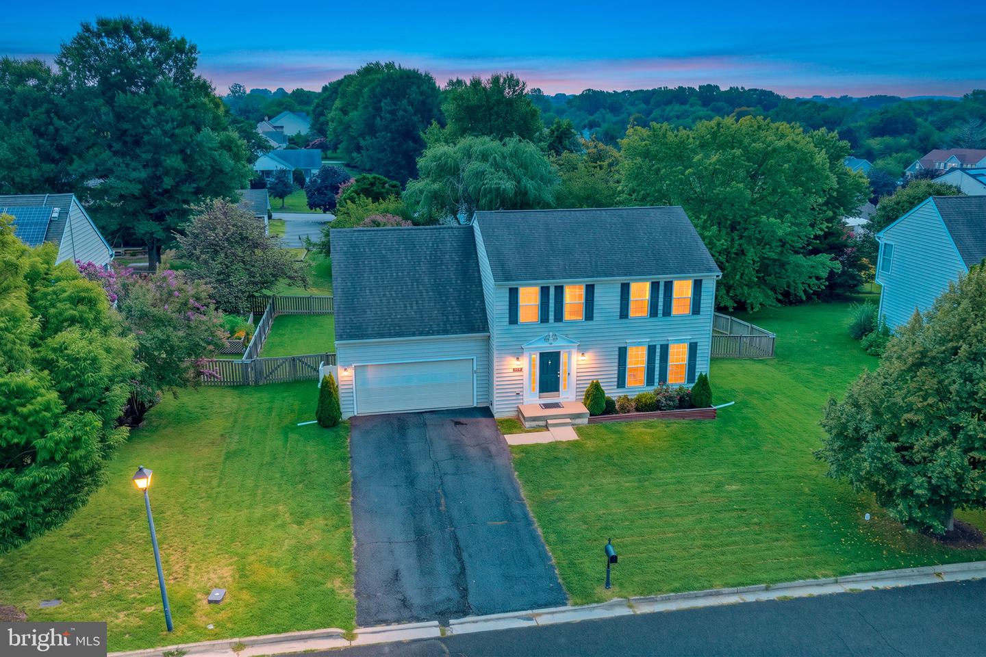 123 Trafford Dr Property Photo 1
