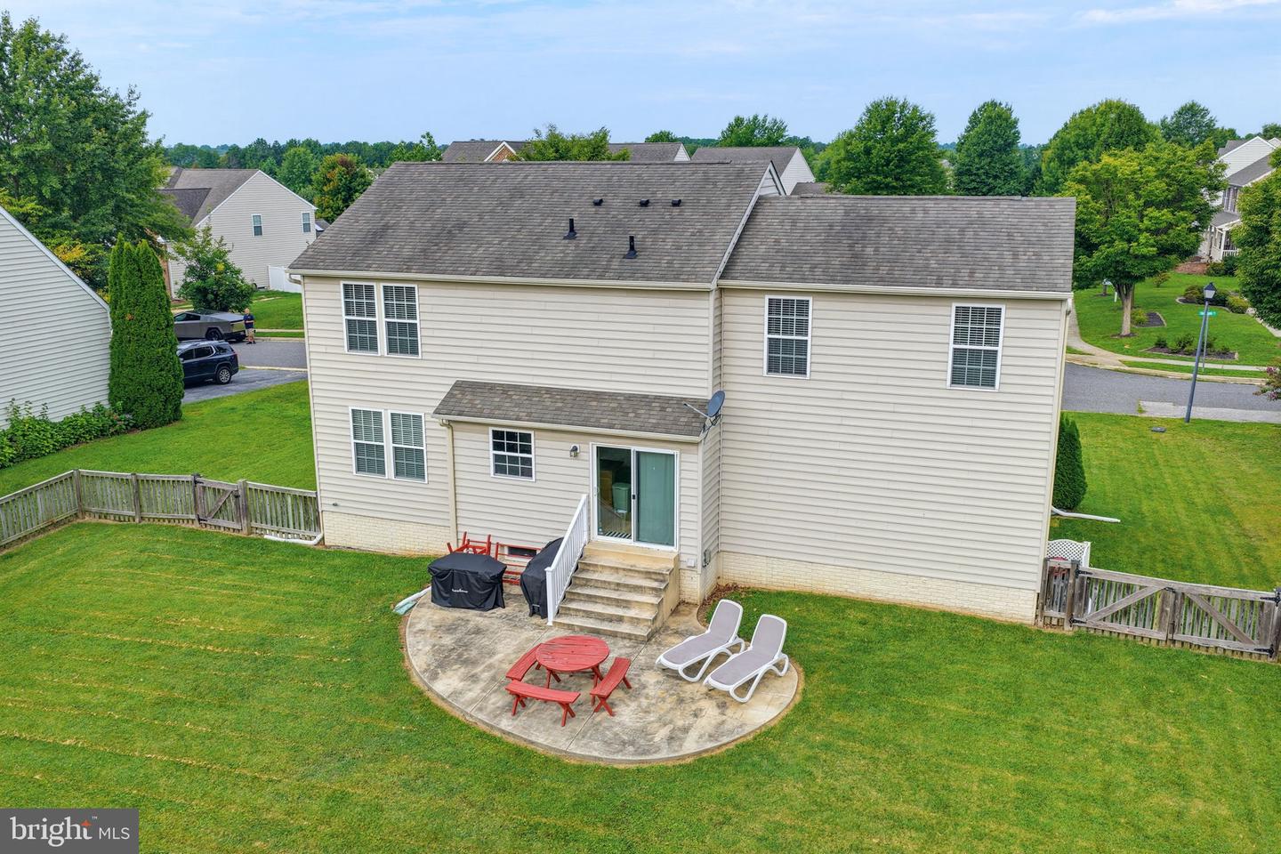 123 Trafford Dr Property Photo 4