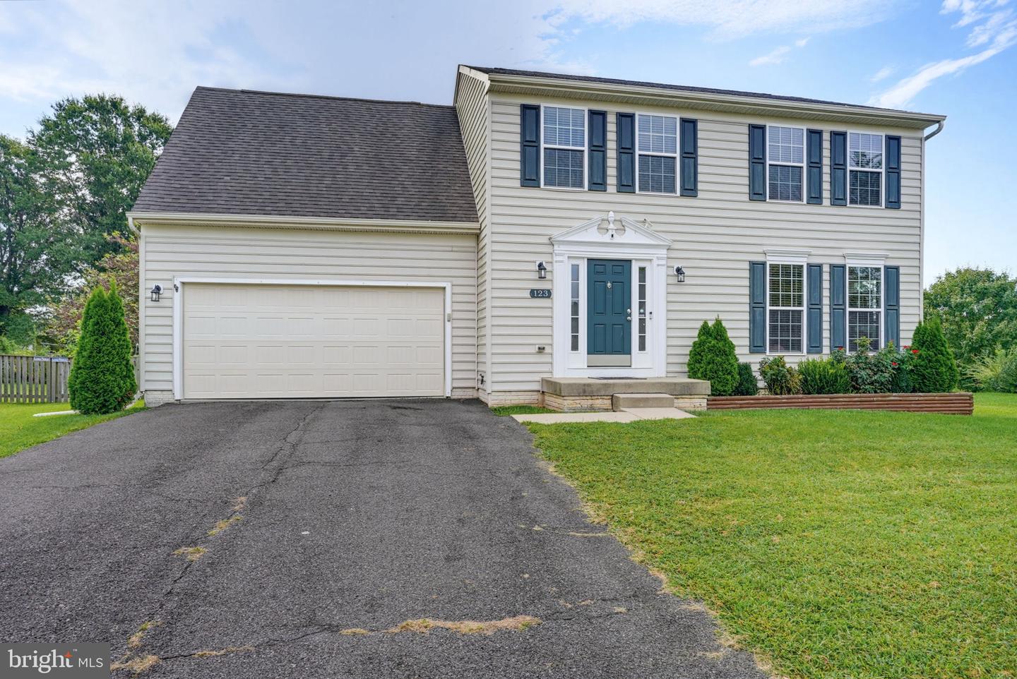 123 Trafford Dr Property Photo 41
