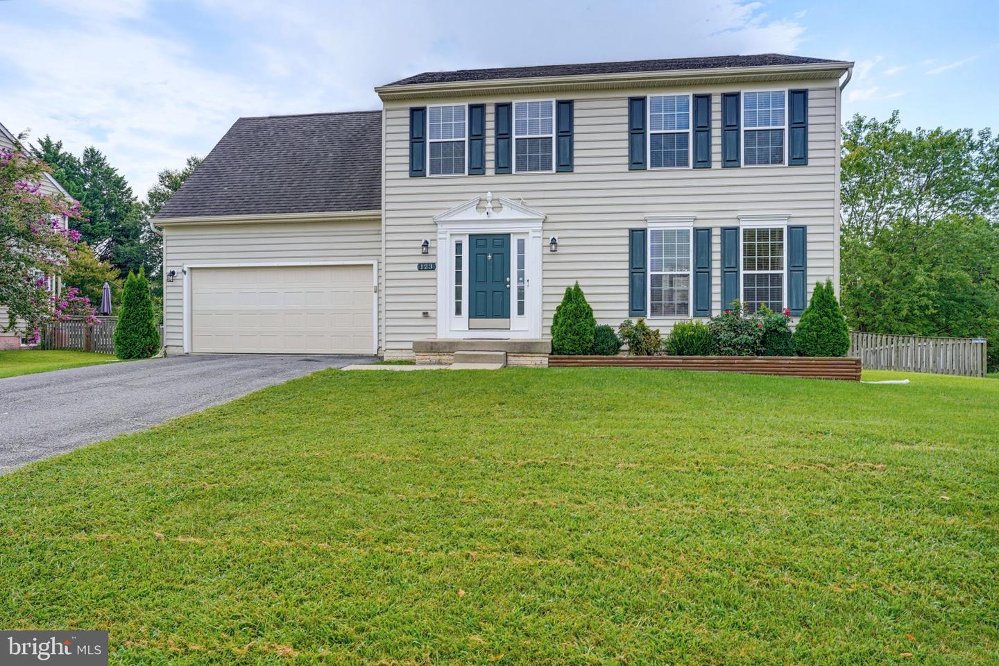 123 Trafford Dr Property Photo 45