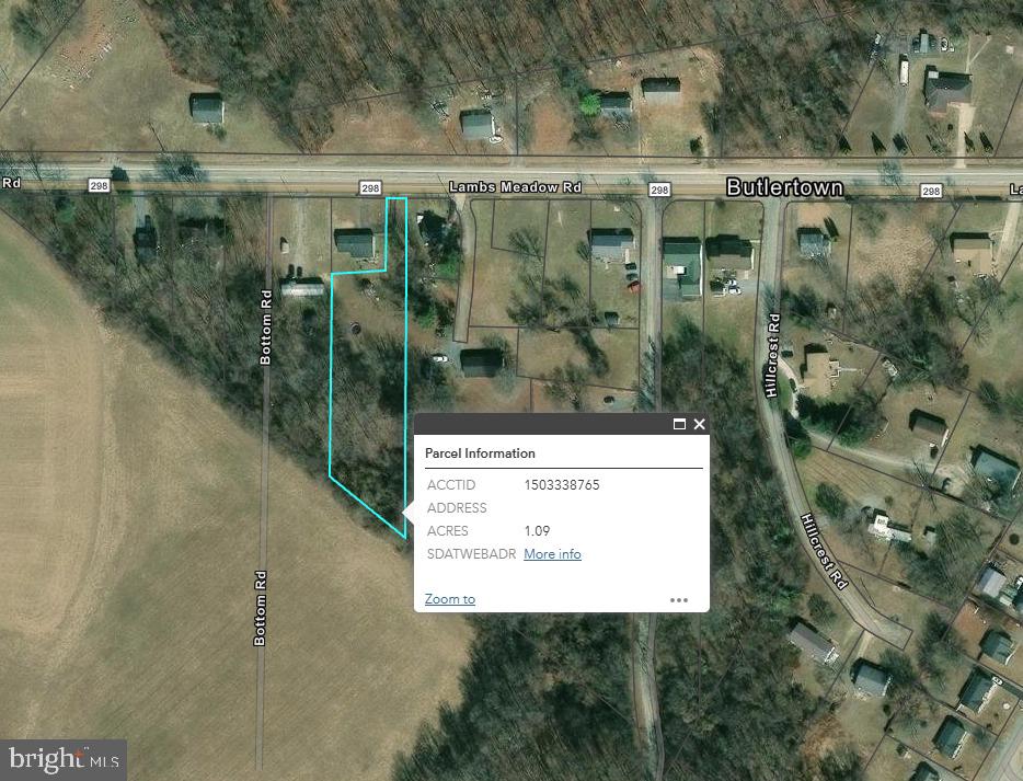 Lambs Meadow Rd Property Photo 1
