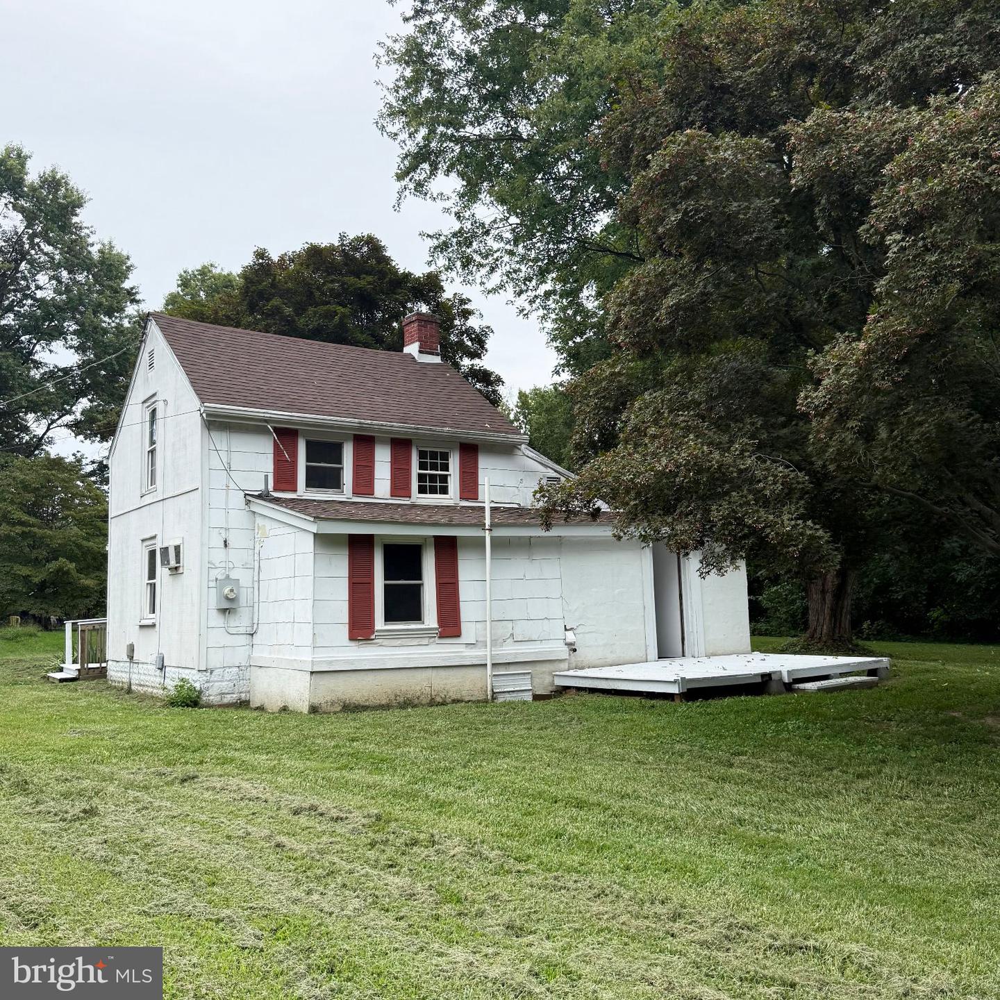 25373 Worton Lynch Rd Property Photo 3