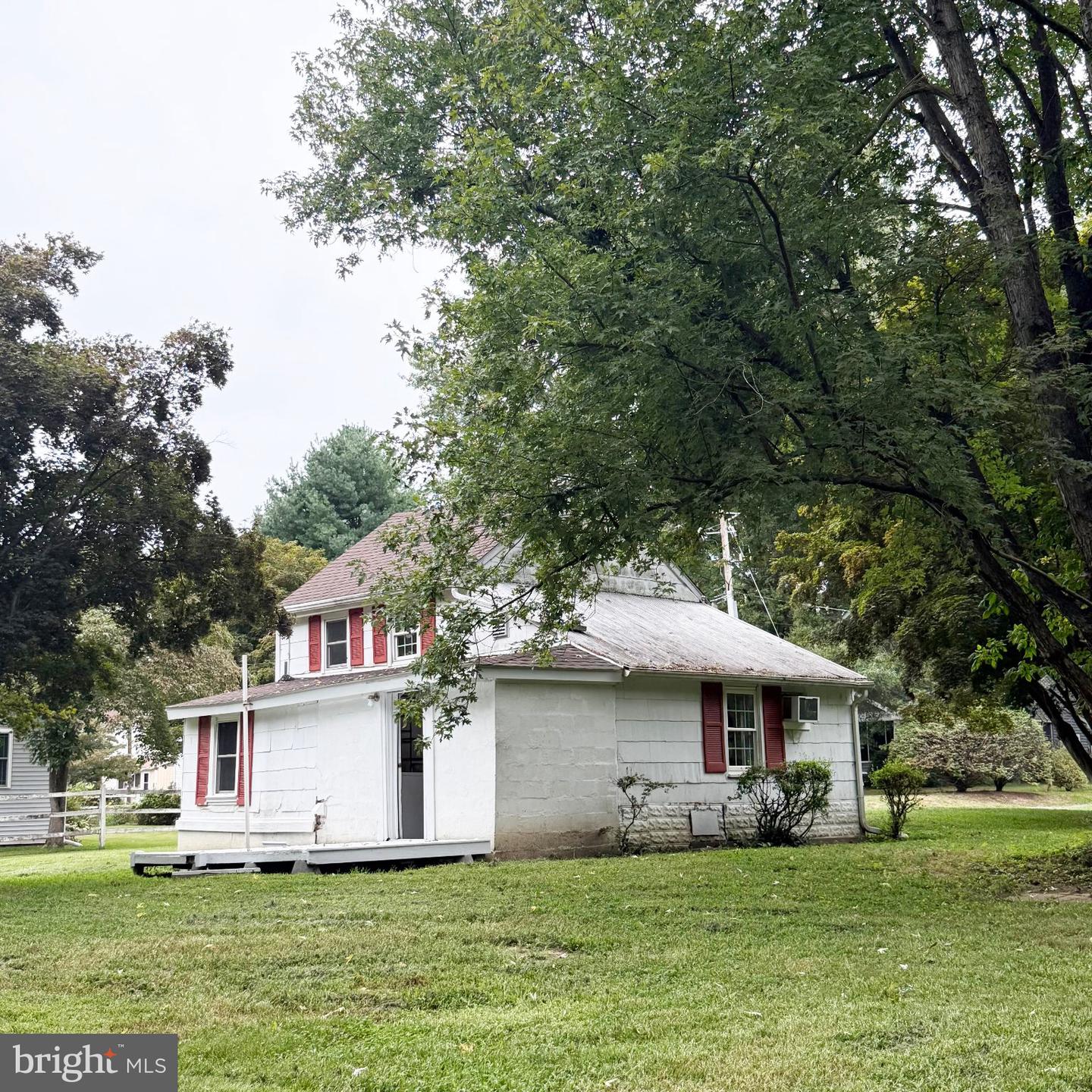 25373 Worton Lynch Rd Property Photo 5