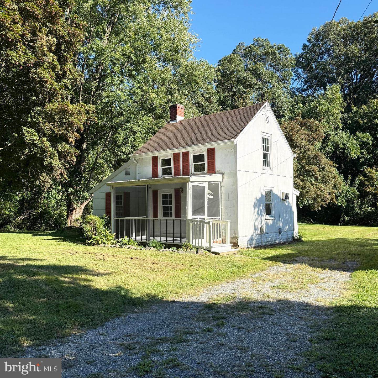 25373 Worton Lynch Rd Property Photo 17