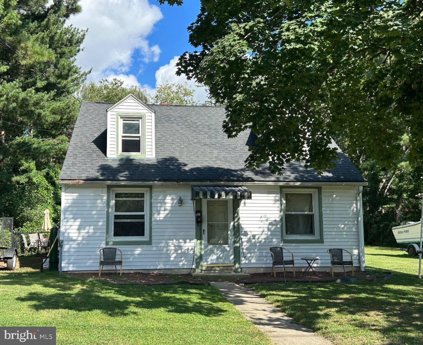 223 Mount Vernon Ave Property Photo 1