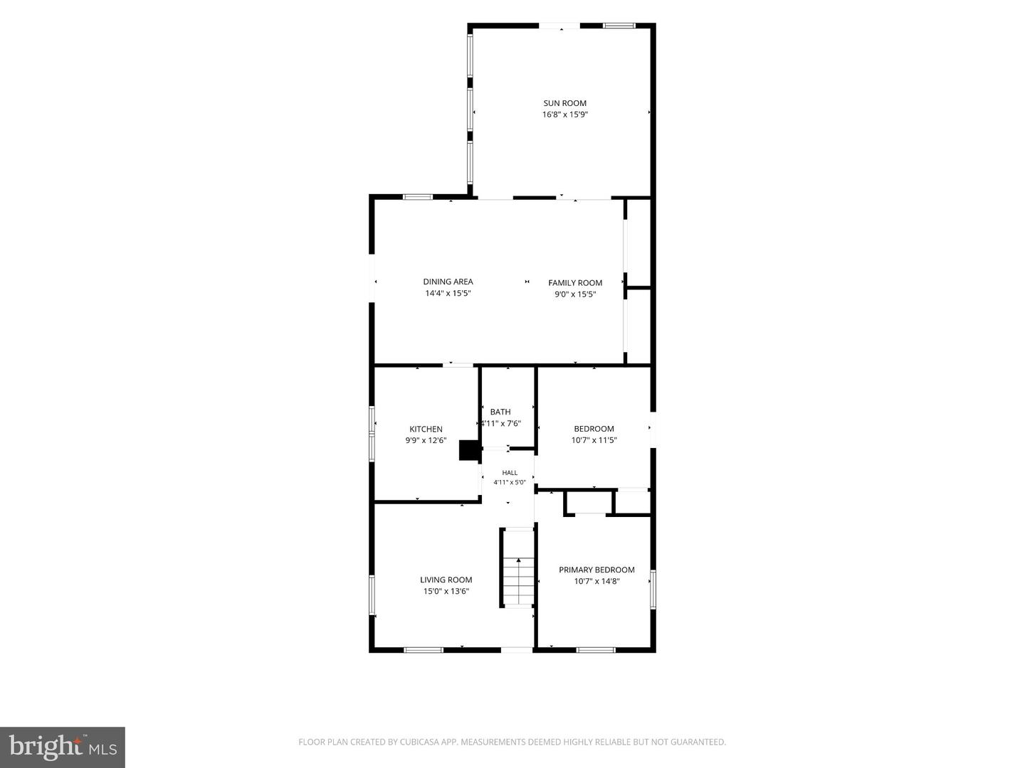 223 Mount Vernon Ave Property Photo 2
