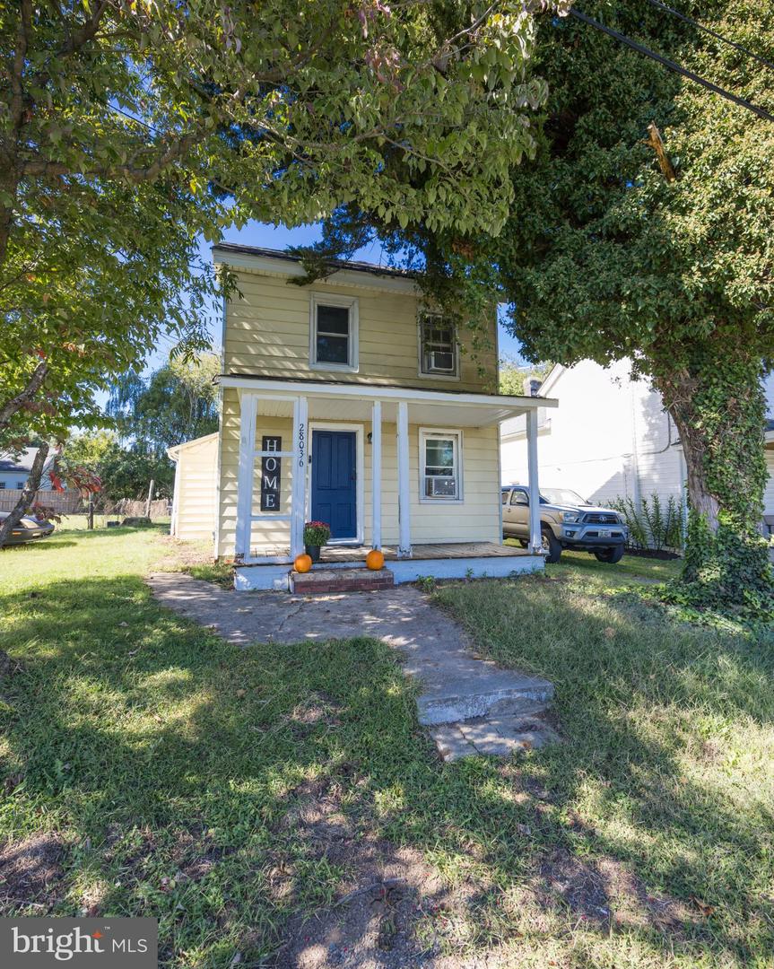 28036 Creamery St Property Photo 1
