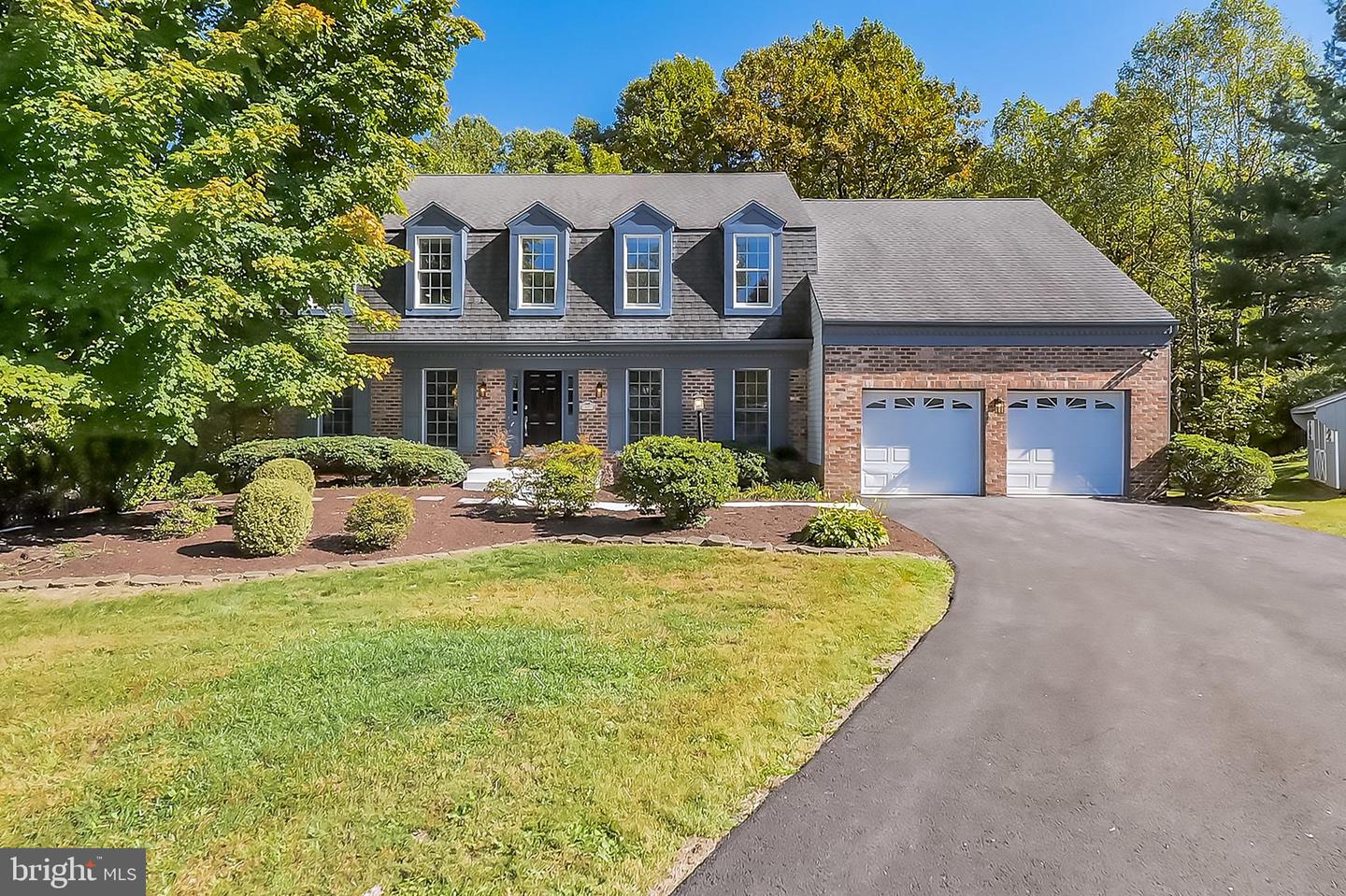 17 Kings Valley Ct Property Photo