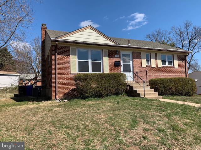 3709 Fairly St Property Photo