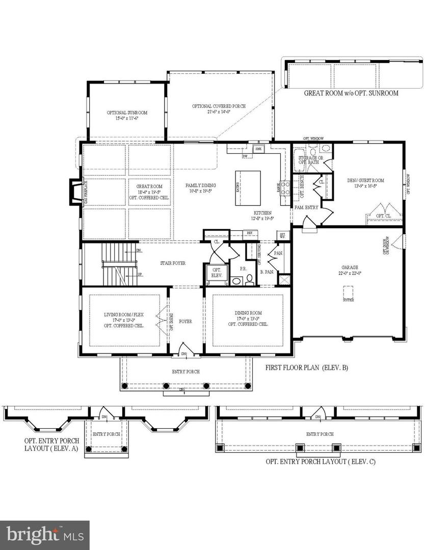 15205 Quail Run Dr Property Photo 14