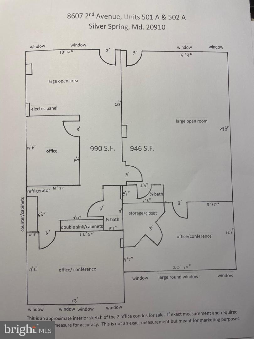 8607 2nd Ave #502-a Property Photo 2