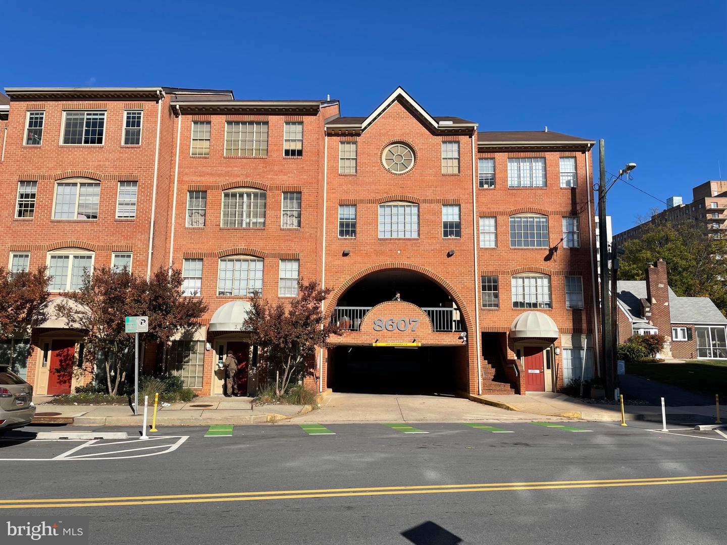 8607 2ND AVE #501-A Property Photo 1