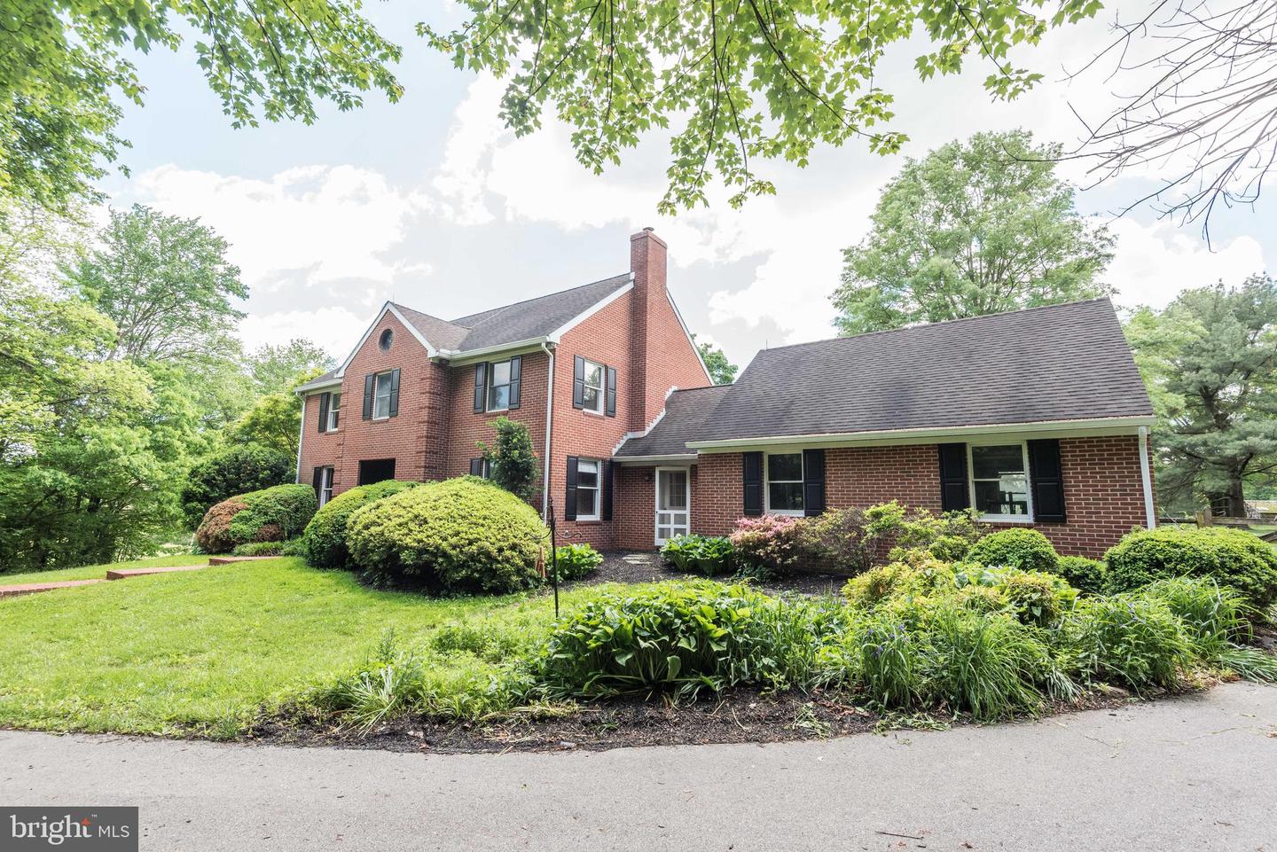 16120 Barnesville Rd Property Photo